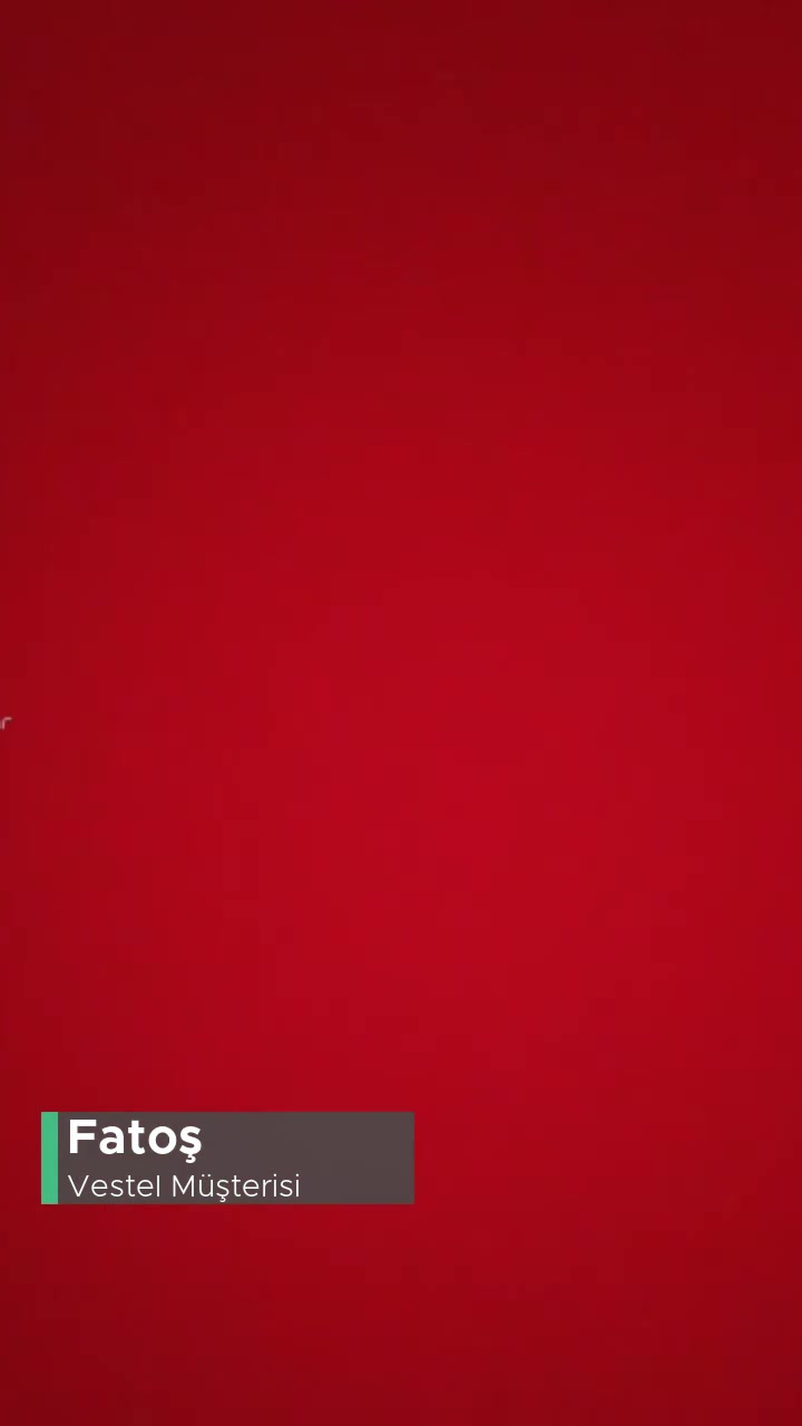 Vestel TV İadesini Kabul Etsinler Yeter videonun kapak resmi