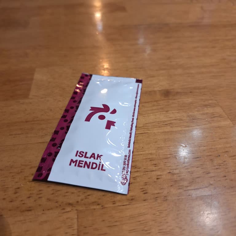 İstMarina Tavuk Dünyası'nda Koordinasyon Eksikliği