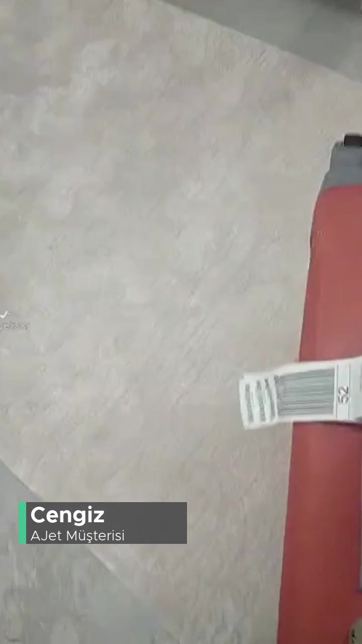 Ajet Bagaja Verilen Bavul Kırılmıştır! videonun kapak resmi