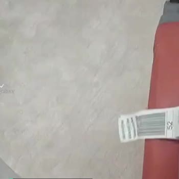 Ajet Bagaja Verilen Bavul Kırılmıştır!