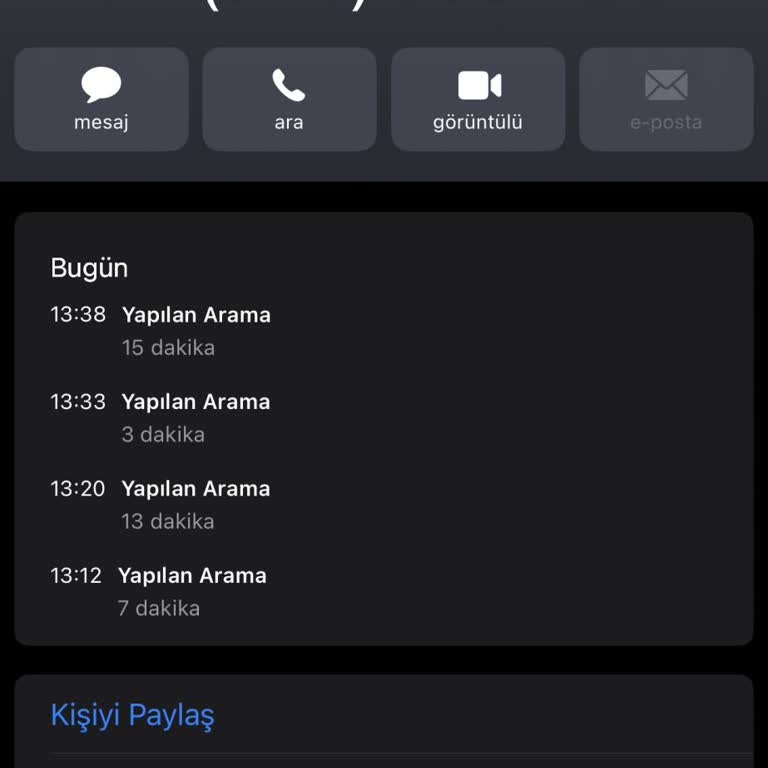 Otelz.com Müşteri Hizmetlerine Ulaşamama Sorunu