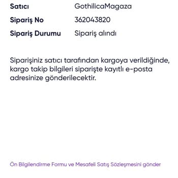 Kayıp Kargo Krizi: Müşteri Hizmetleri Sınıfta Kaldı!