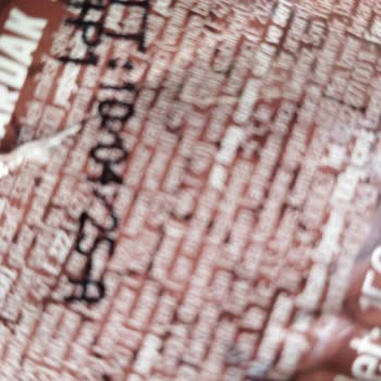 Tarihi Geçmiş Tatlı Hayal Kırıklığı