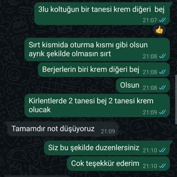 Yanlış Ürün Gönderimi Ve İlgisizlik: Çözüm Bekleyen Müşteri Şikayeti