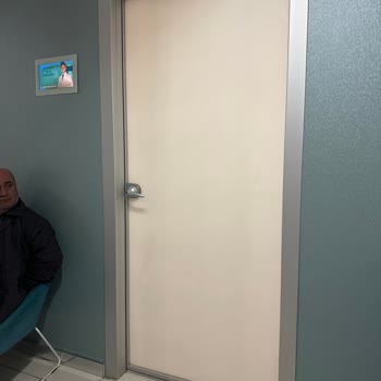 Uzun Süre Bekletilen Hastalar İçin Adaletsiz Muamele