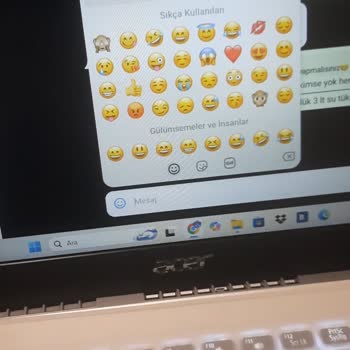 Sürekli Siyah Ekran Sorunu: Acer Aspire'ın Kronik Arızası