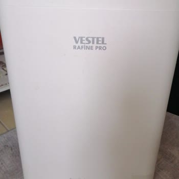 Vestel Rafine Pro Su Cihazı: Su Akıtma Sorunu Ve Çözüm Sürecinde Yaşanan Mağduriyet