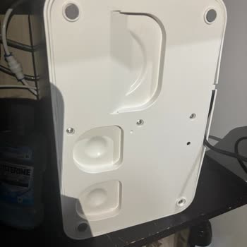 Vestel Rafine Pro Su Cihazı: Su Akıtma Sorunu Ve Çözüm Sürecinde Yaşanan Mağduriyet