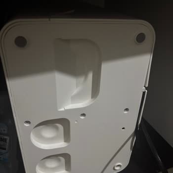 Vestel Rafine Pro Su Cihazı: Su Akıtma Sorunu Ve Çözüm Sürecinde Yaşanan Mağduriyet