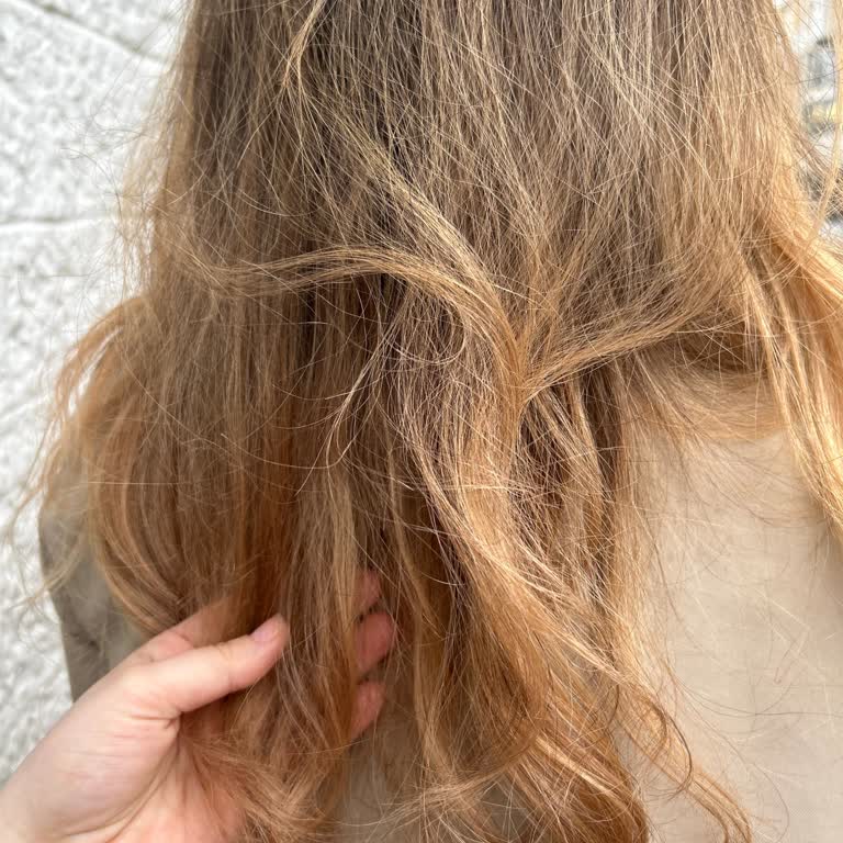 Bayram Öncesi Kuaför Kabusu