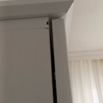 Vivense'den Aldığım Gardırop Sorunları Ve Yetersiz Müşteri Hizmetleri