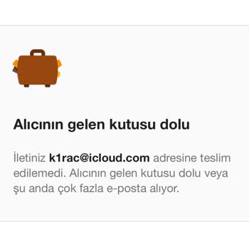 İletişim Engelleriyle Dolanan Alışveriş İptal Süreci