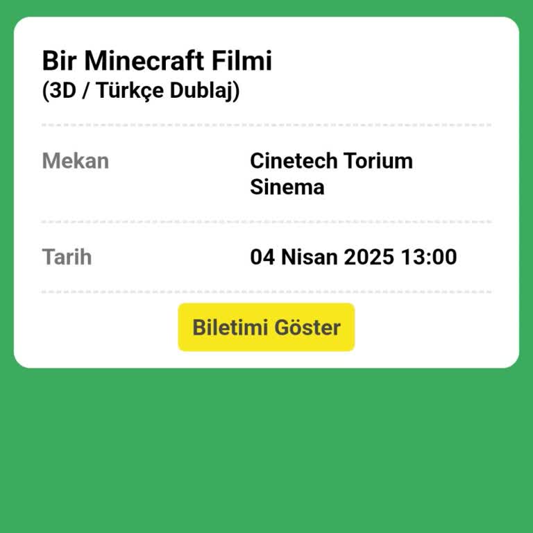 Hızlı İptal, Yavaş İade: Bilet Param Nerede?