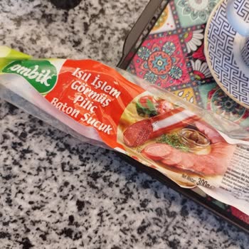 Tombik Sucukta Şok Edici Kıl Problemi