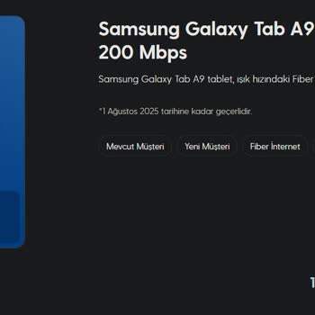 Superonline Eksik Bilgilendirme Nedeniyle Yanıltıcı Kampanya Seçimi