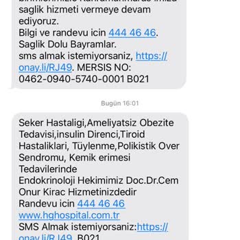 KVKK İhlali: İzinsiz Ticari SMS Gönderimi