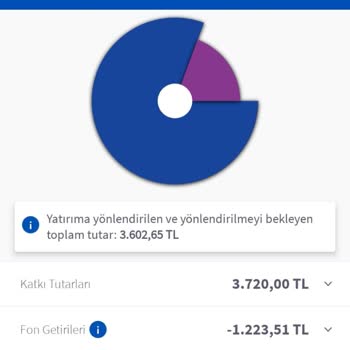 Agesa Hayat Emeklilik: Beklentilerin Altında Kalan Birikim Sistemi