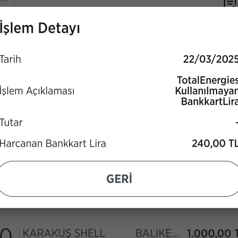 Ziraat Bankası Kredi Kartı İle Kazanılan Puanların Kullanılamaması
