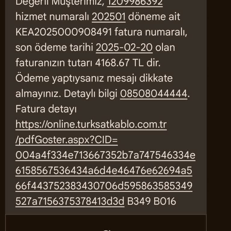 Kiralık Modem Değişimi Ve Haksız Cayma Bedeli
