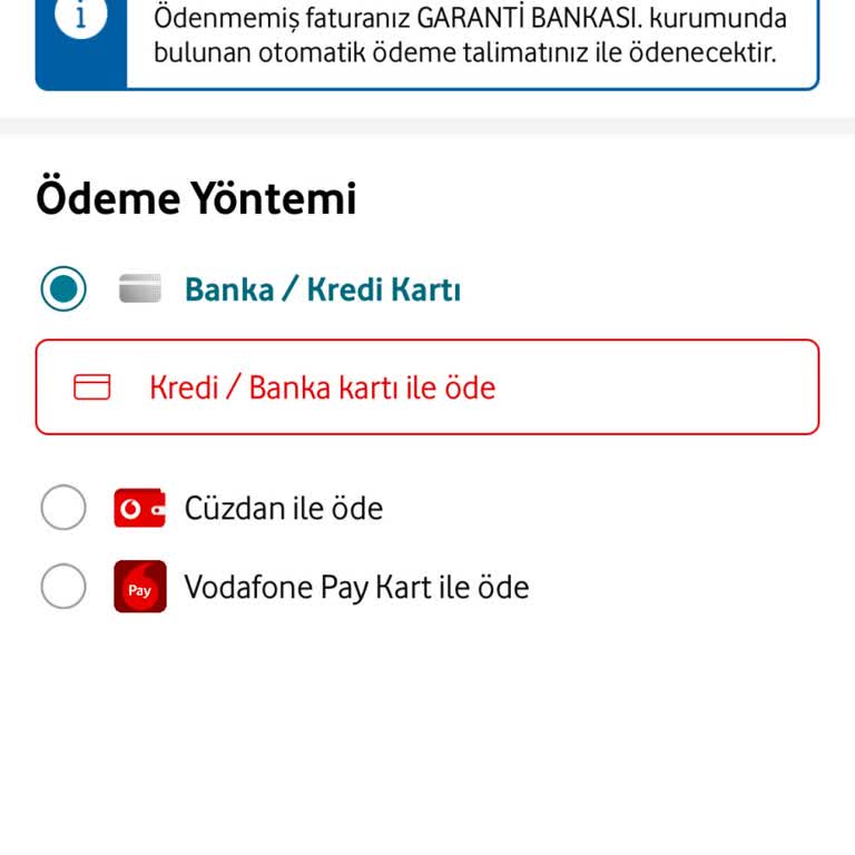 Gece Kullanılmayan İnternetin Faturaya Yansıması