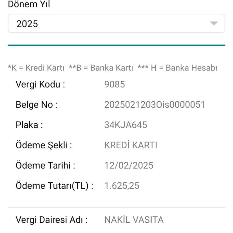 Canlılık Tespit Sistemi Güncellemesi Mağduriyeti