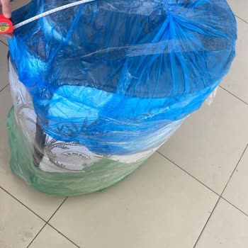 Kargo Hasarı Nedeniyle İade Kabul Edilmedi