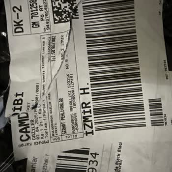 Gözlük Siparişinde Hayal Kırıklığı