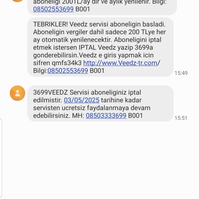 Yanıltıcı Abonelik Ve Haksız Ücretlendirme: Türk Telekom'un Sorumluluğu