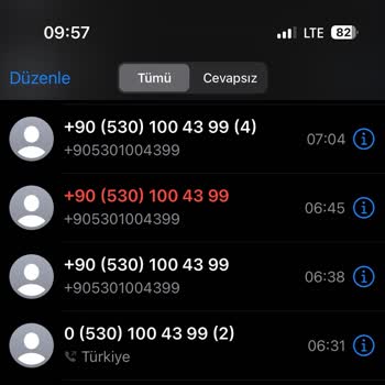Güney Akdeniz Firmasıyla Yaşanan Yolcu Mağduriyeti