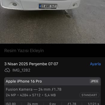 Güney Akdeniz Firmasıyla Yaşanan Yolcu Mağduriyeti