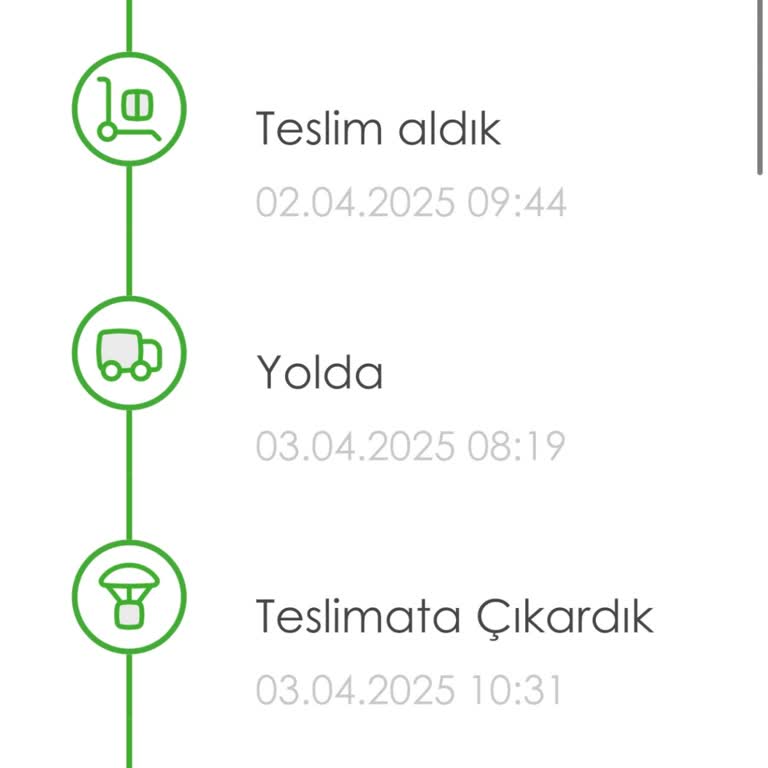 Kayıp Kargo Krizi: Yanıltıcı Teslimat Ve Çözüm Bekleyen Müşteri