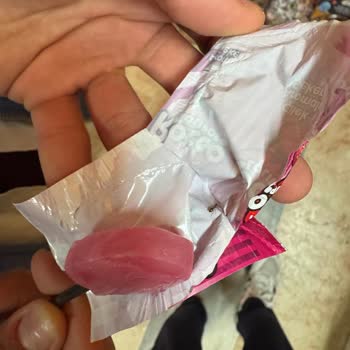 Paketlemeden Çıkan Karınca Sorunu