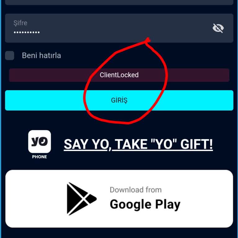 Volvoxbet Kazanç Ödemesi Ve Hesap Kapatma Sorunu