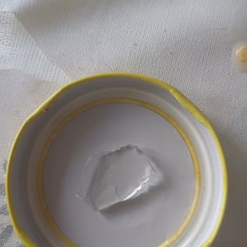 Cam Parçası Tehlikesi: Jalapeno Turşusunda Şok Edici Bulgu