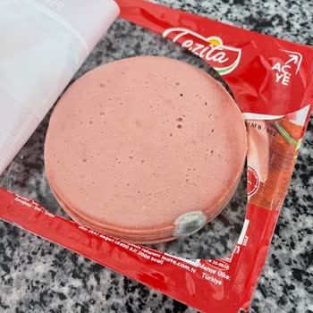 Lezita Ürünü Küflenmiş Çıktı