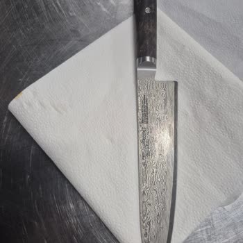 Zwilling Pahalı Bıçakların Keskinlik Sorunu Ve Ekstra Ücret Talebi