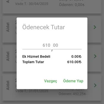Çalışmayan Program Ve Sorumsuz Yönetim