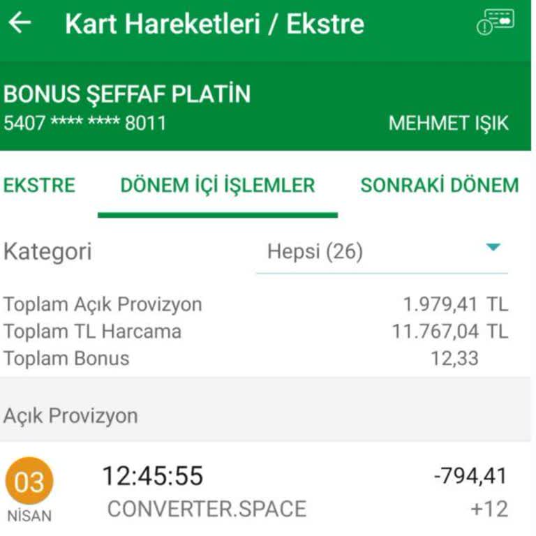 Hesaptan İki Kez Para Çekimi: İade Süreci Nasıl İşler?