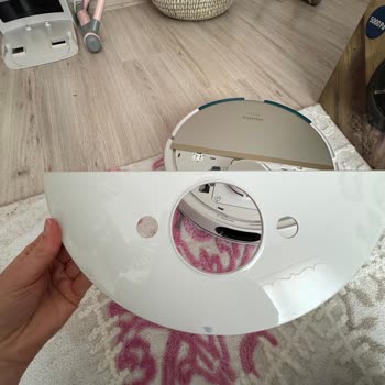 Philips Müşteri Hizmetleri Ve Yedek Parça Sorunu