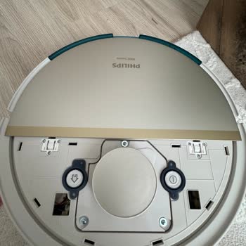 Philips Müşteri Hizmetleri Ve Yedek Parça Sorunu