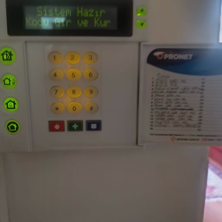 Pronet Sözleşme İptalinde Zorluklar