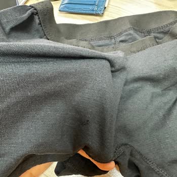 Platinum Müşteri Olarak Defolu Ürün Mağduriyeti