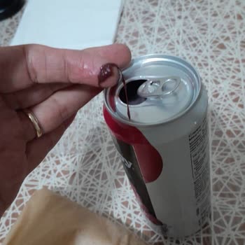 Cappy Vişne Suyunda Sağlık Tehlikesi