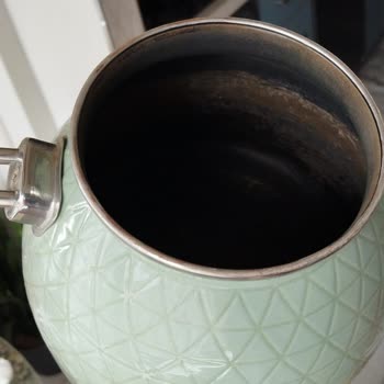 Karaca Çaydanlıkta Kalite Sorunu Ve Servis Hayal Kırıklığı