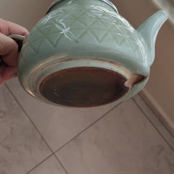 Karaca Çaydanlıkta Kalite Sorunu Ve Servis Hayal Kırıklığı