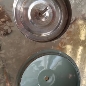 Karaca Çaydanlıkta Kalite Sorunu Ve Servis Hayal Kırıklığı