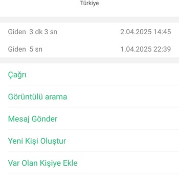 Kahve Dünyası'nda Çifte Çekim Ve Yanlış Sipariş Teslimatı