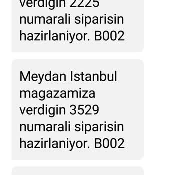 Kahve Dünyası'nda Çifte Çekim Ve Yanlış Sipariş Teslimatı