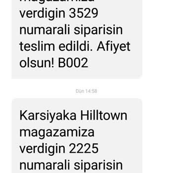Kahve Dünyası'nda Çifte Çekim Ve Yanlış Sipariş Teslimatı