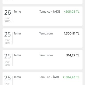 Yetkilendirme Blokesi Ve Para Kesintisi Sorunu